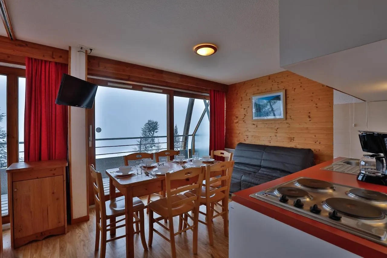 Resort Residence Les Villages Du Bachat Chamrousse