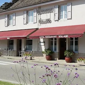 Restaurant Rolland Hotel