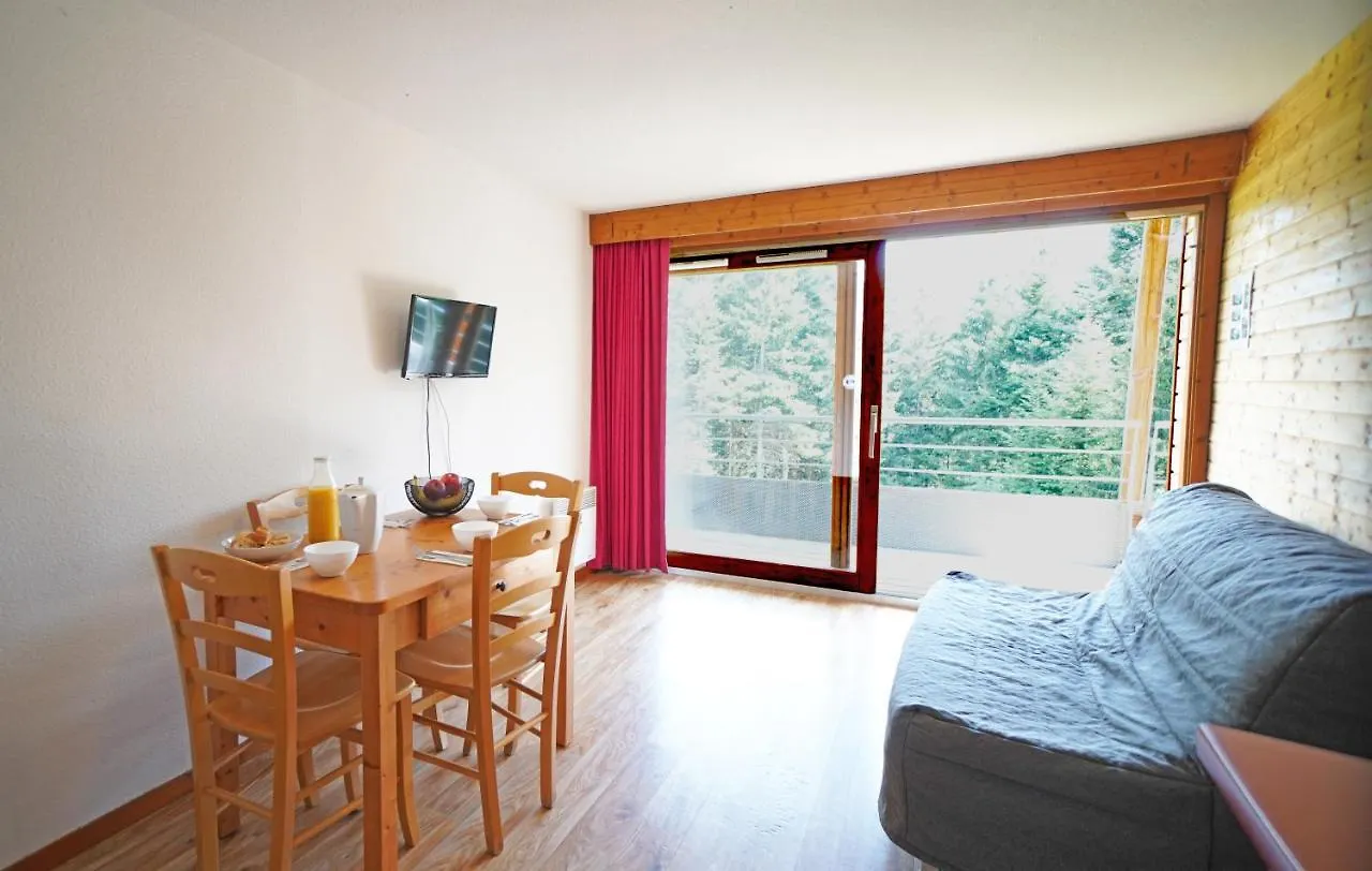 Residence Les Villages Du Bachat - By Redlodge Chamrousse