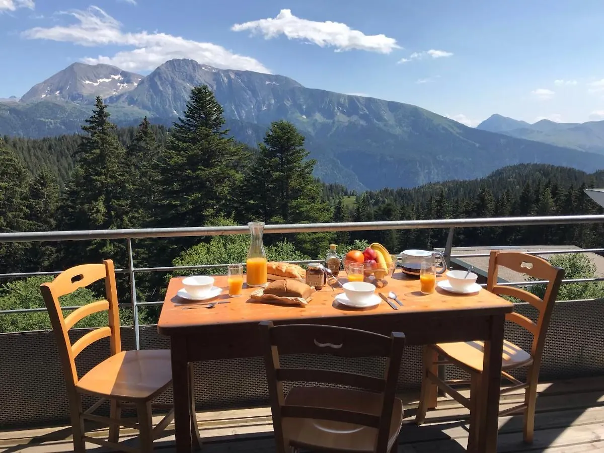 Residence Les Villages Du Bachat - By Redlodge Chamrousse